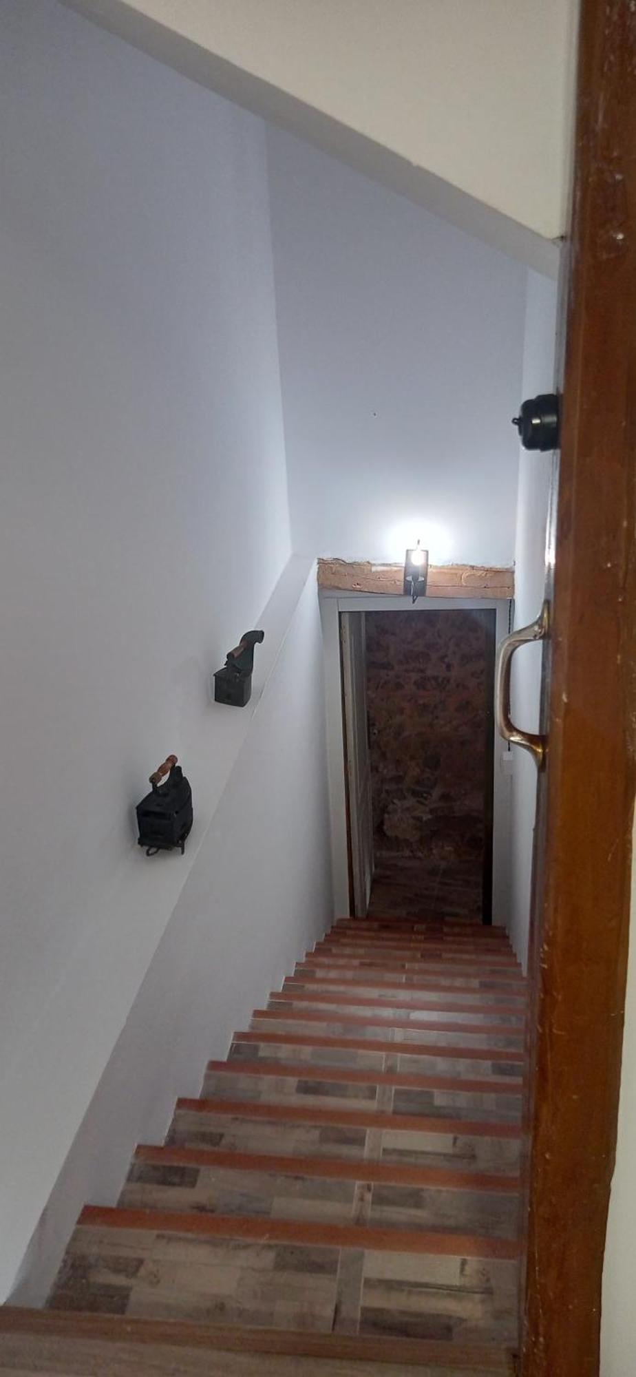 Casa De Aldea Villa Aldea de San Esteban Kültér fotó