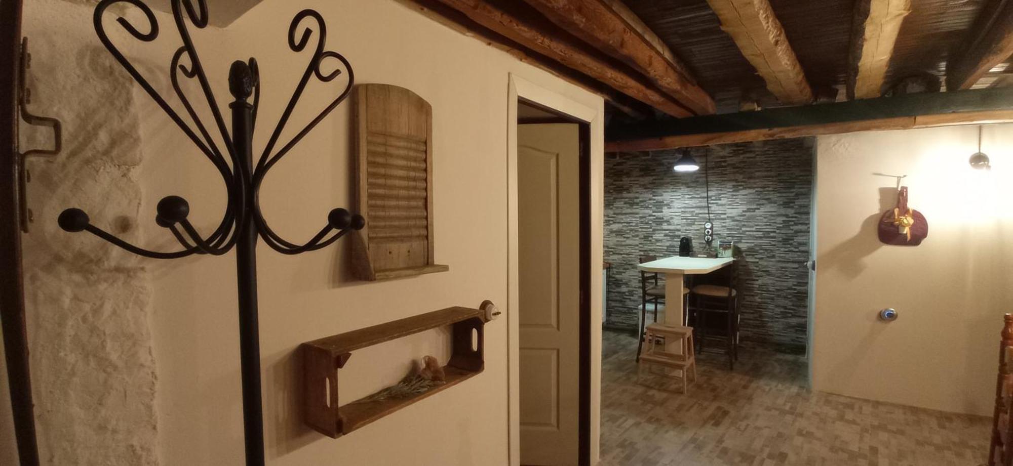 Casa De Aldea Villa Aldea de San Esteban Kültér fotó