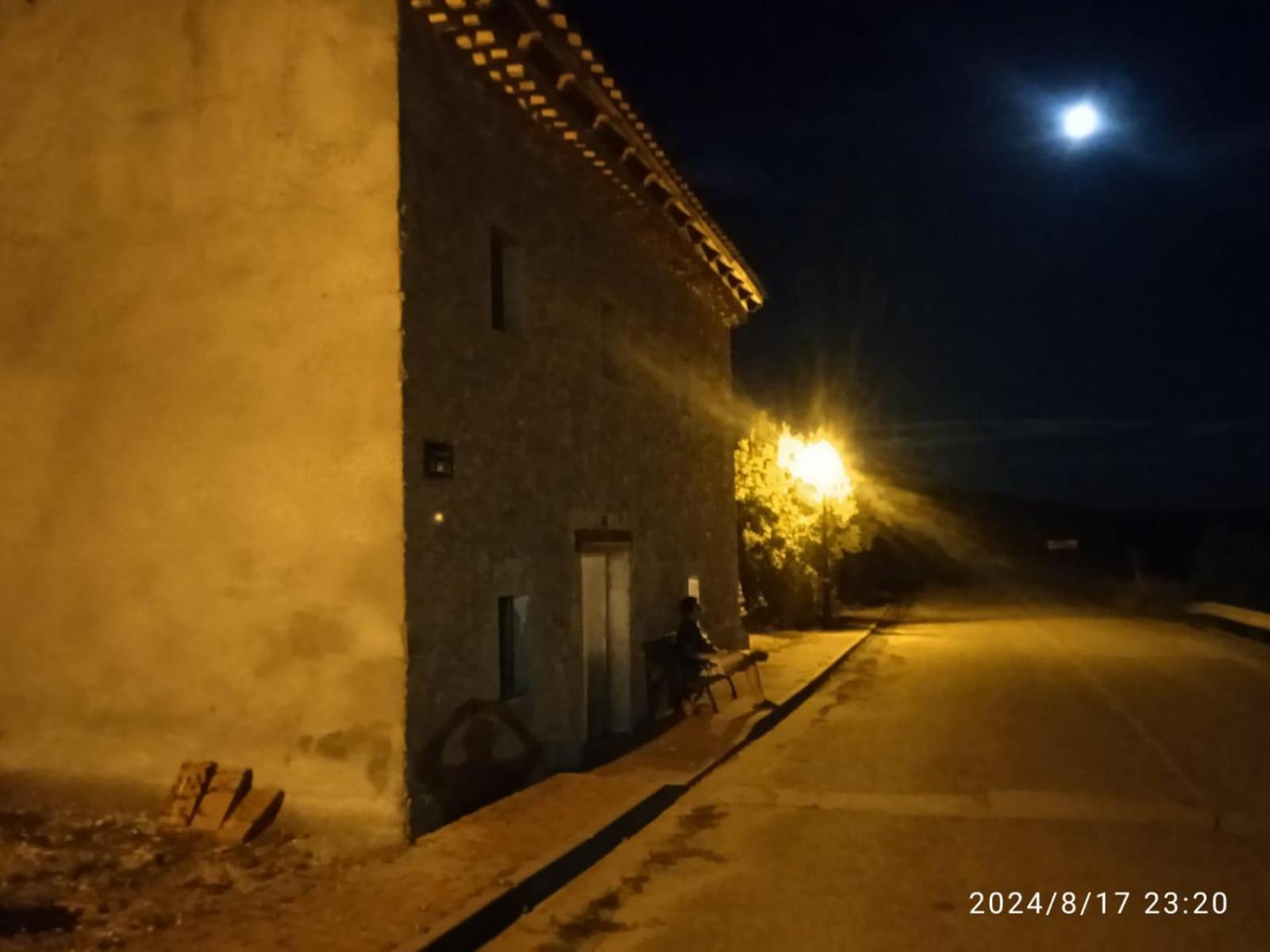 Casa De Aldea Villa Aldea de San Esteban Kültér fotó