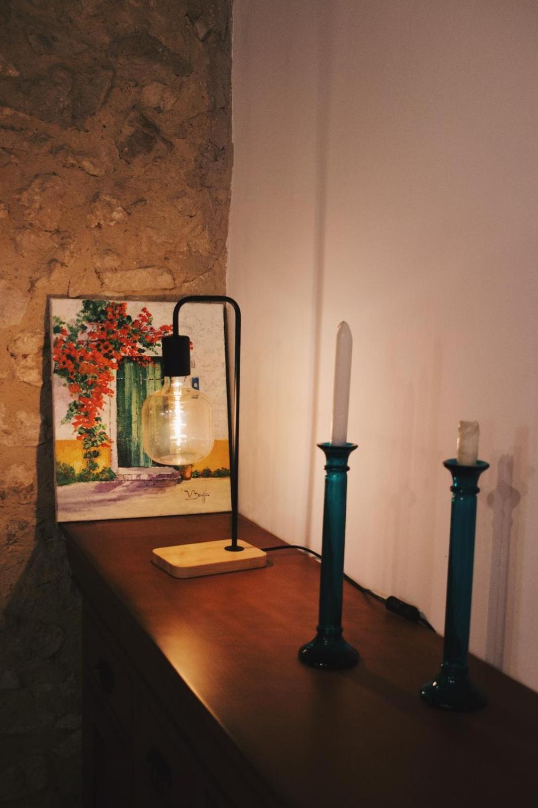 Casa De Aldea Villa Aldea de San Esteban Kültér fotó