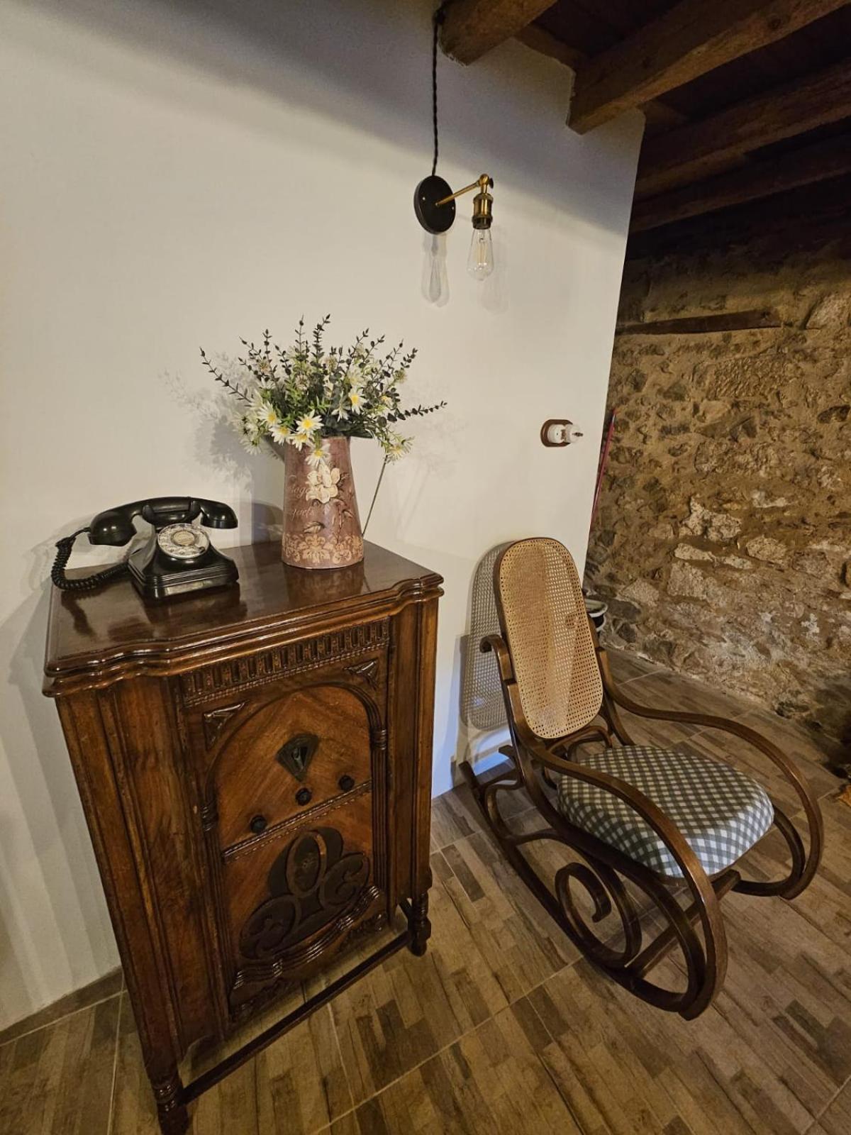 Casa De Aldea Villa Aldea de San Esteban Kültér fotó